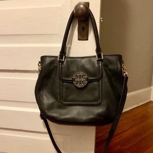 Tory Burch Amanda Hobo